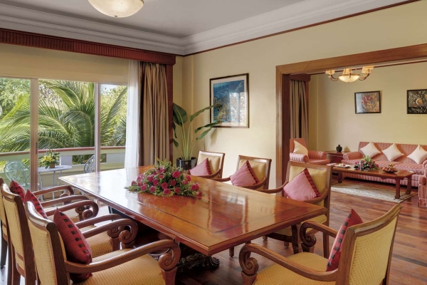 Hotel Sokha Beach Resort (Kâmpóng Saôm)